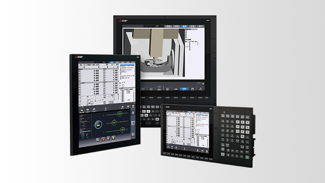 Computerized Numerical Controllers(CNCs)